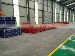 Adjustable Steel Prop ! Metal Struts China Factory Price Props Peri Formwork photo-4