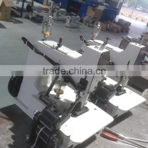 GN20-6 Sport Net Sewing Machine photo-3