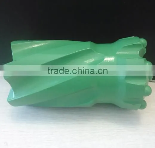 Spherical and Ballistic T51 Retrac Button Bit photo-2