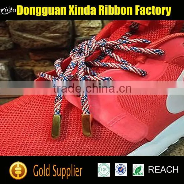 Golden Supplier OEM Shoe Laces