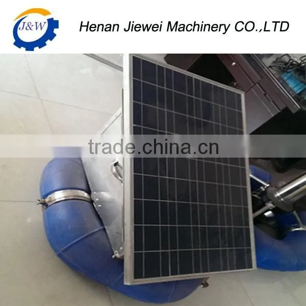Fish|shrimp|prawn Farms Pond Aerator|paddle Wheel Aerator photo-5