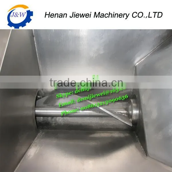 Commercial Grinding and Mincing Meat Grinder Machine photo-4