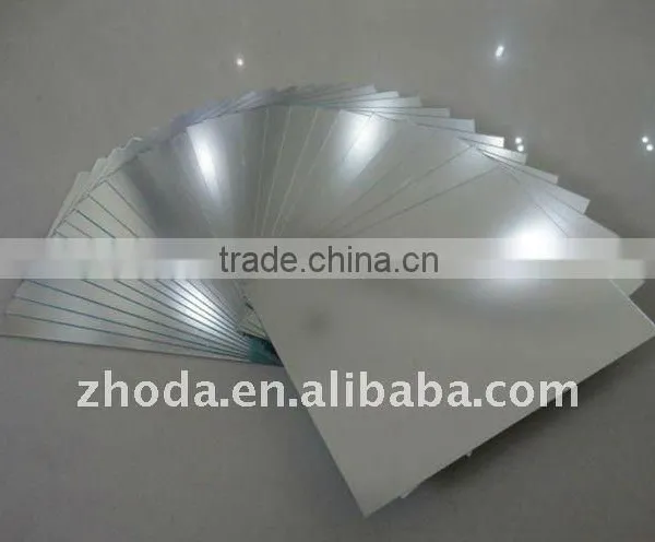 Acrylic Mirror