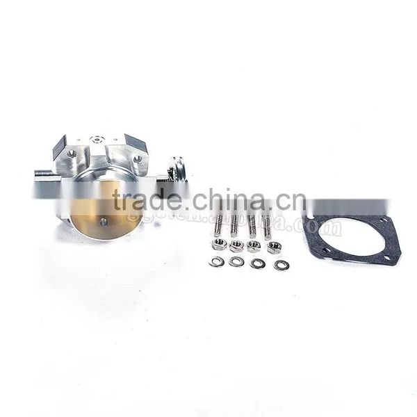 High Quality Aluminum Racing Car Throttle Body For 16A / 16B photo-2