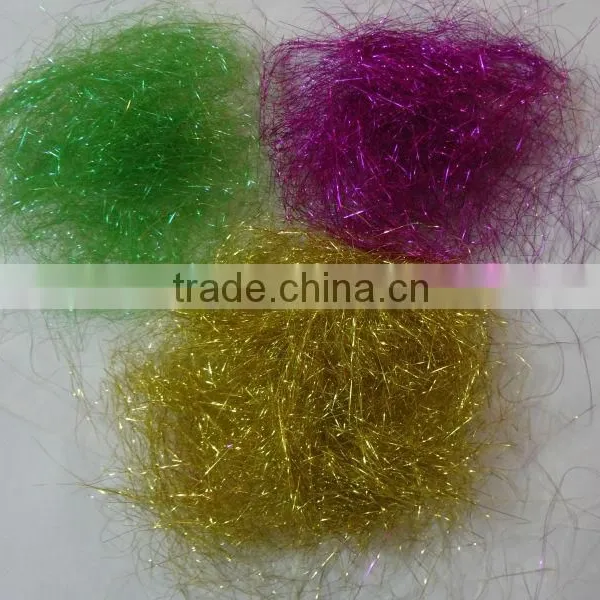 Popular Christmas Home Decoration Angel Hair