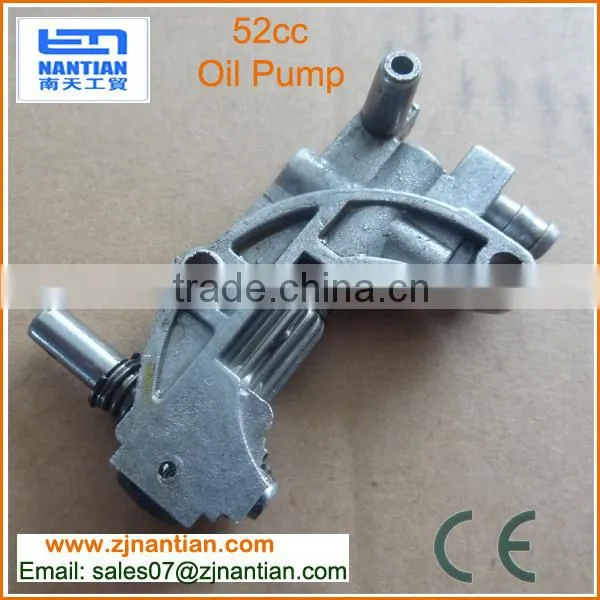Chain Saw spare parts, 52cc oil pump