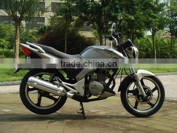 CLASSICAL HOT SALE 200cc Motorcycle TIGER 2000 photo-5