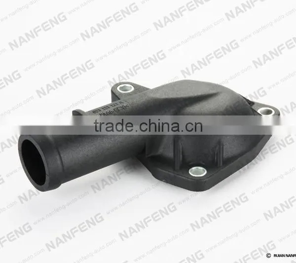 AUTO SPARE PARTS THERMOSTAT HOUSING FOR VW