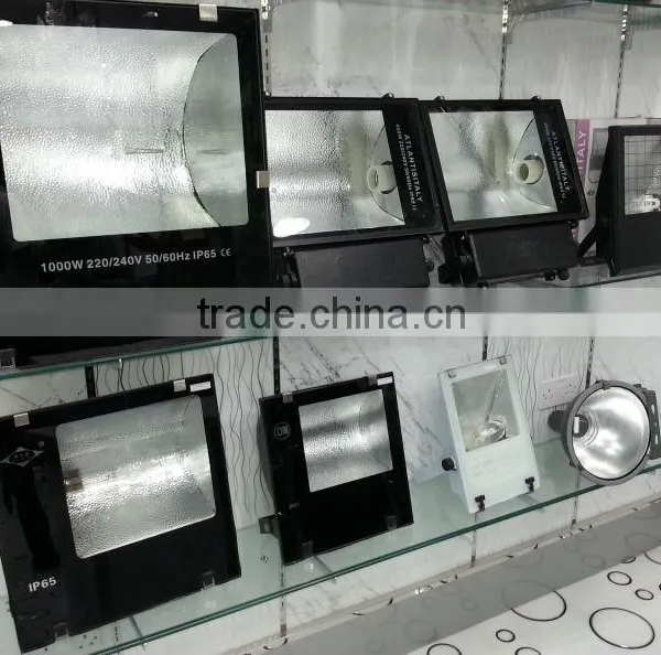 METAL HALIDE FITTING 400W WITH LAMP photo-3