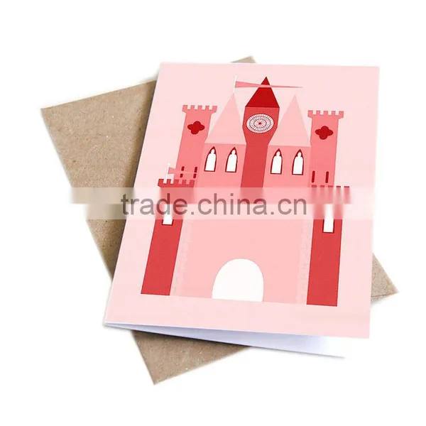 2016 New Year Greeting Card Printing Christmas Card Printing Hongkong Printing photo-3
