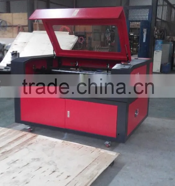 Wholesale Stone Mini Laser Engraving Machine photo-2
