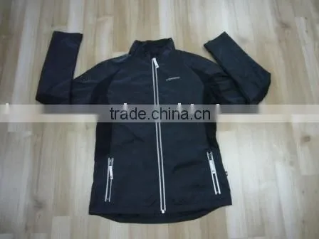 Sports Jacket, Breathable Waterproof Jacket, Windbreaker Jacket