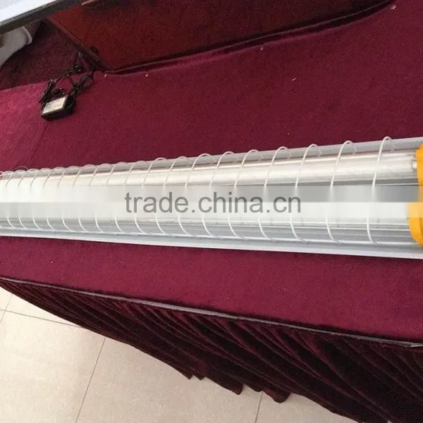 Explosion-proof Led Tube Light 2x16w 2x36w photo-3