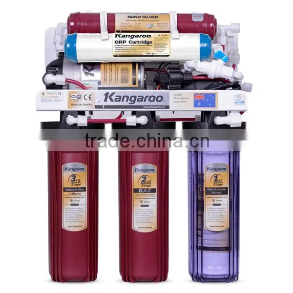 RO Water Filter - Arsenic Removal KG116