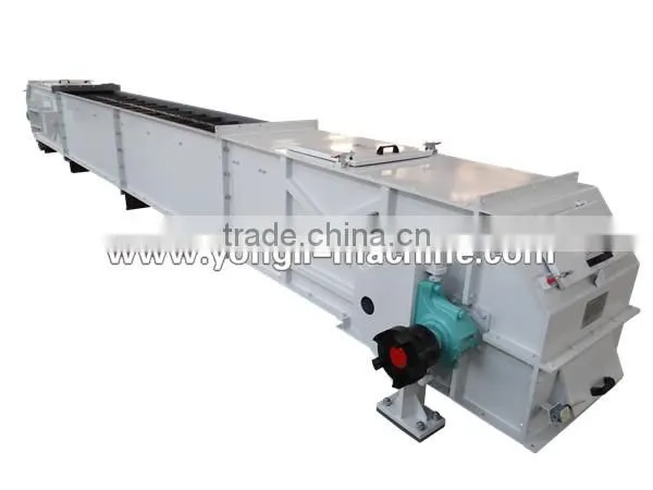 Industrial Use Bucket Elevator Conveyors for Sale Quality Choice photo-4