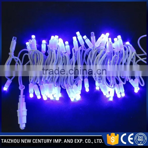 Connectable Durable Waterproof Christmas Led Chain photo-2