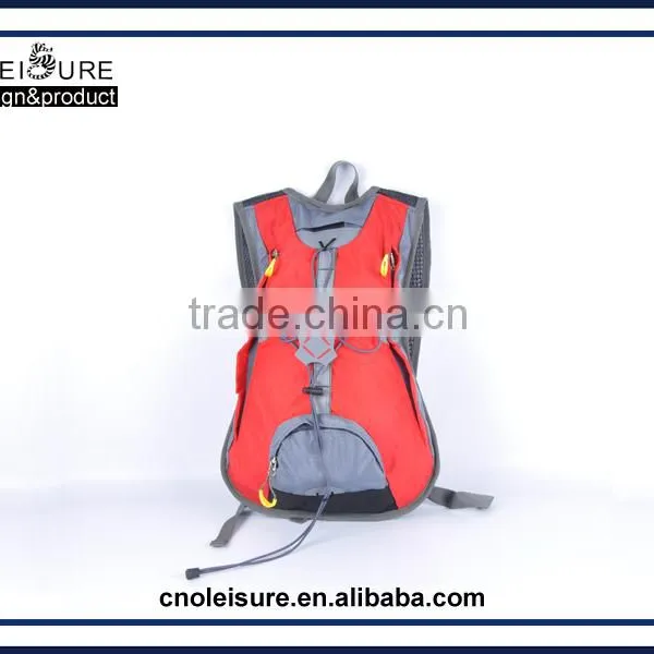 New Design Bags Lots Pockets Travel Backpacks Hiking Backpack Supplier for 9 Years Manufacturer photo-2