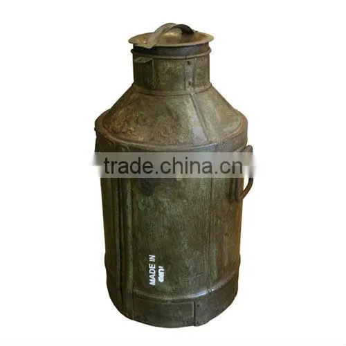 Industrial Pot photo-2
