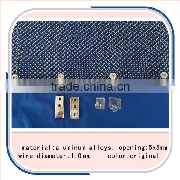 High Quality Room Divider/metal Chain Curtain (15 Years Factory ) photo-5