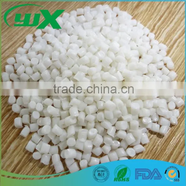 Plastic Raw Materal Nylon6 in PA6