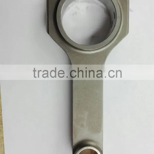 Auto Parts Conrod For Chevrolet Chevy 350 GM Engine Connecting Rod CC 5.744" photo-4