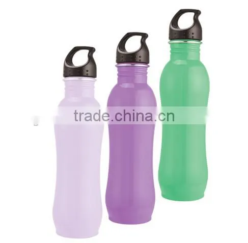 Sport Shaker Bottle