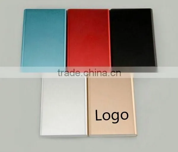 20000mah High Capacity Power Bank for Iphone photo-3