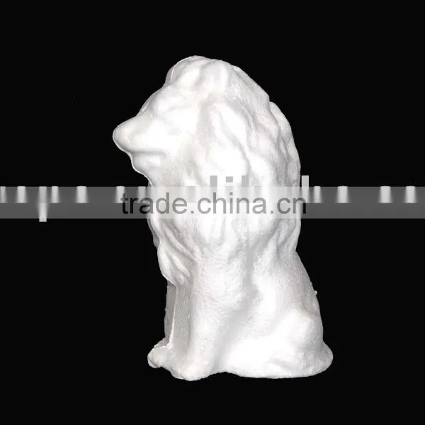 Polyfoam Lions/EPS Animal Model Decoration photo-2