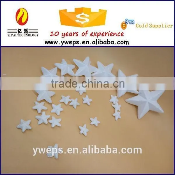 Christmas Ornaments 2016 Fashion Christmas Tree Decoration Mini Lighted Star photo-3