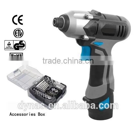 Cordless 10.8V Electric Universal Car Diagnostic Tool