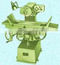 Horizontal Surface Grinder