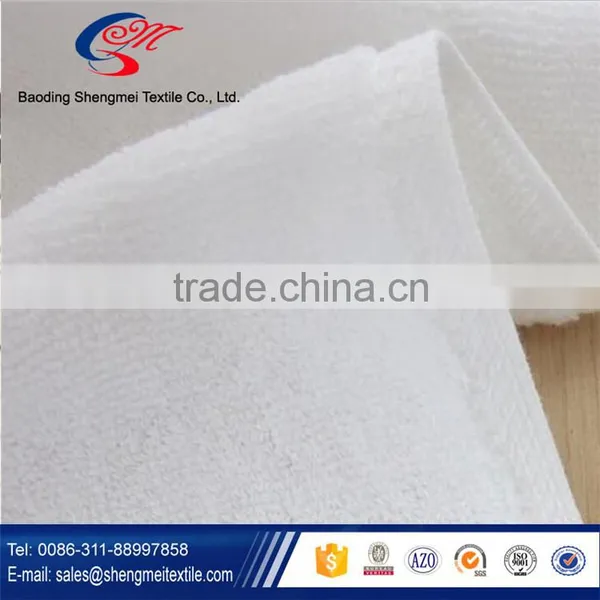 2016 New Design and Customized Size Hotel Towel photo-5