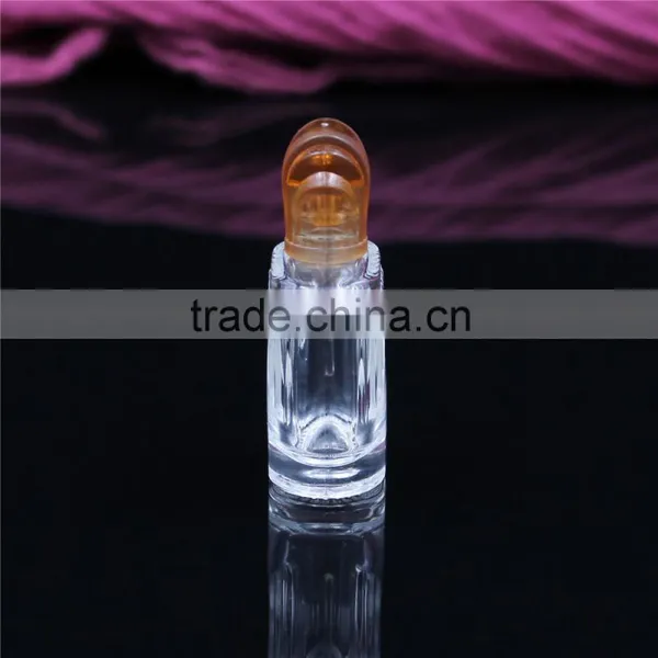 7ml Sample Mini Arabic Glass Perfume Bottle photo-3