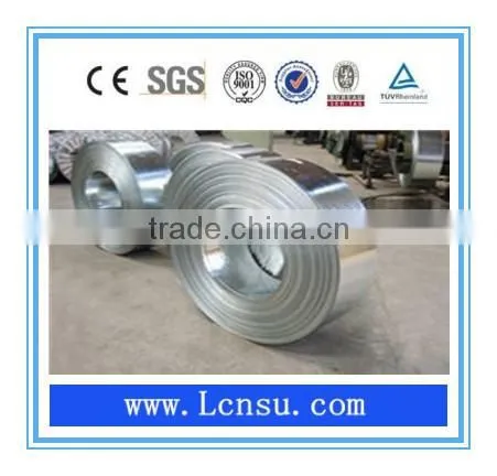 Prepainted GI Steel Coil / PPGI / PPGL Color Coated Galvanized Steel Sheet In Coil photo-2