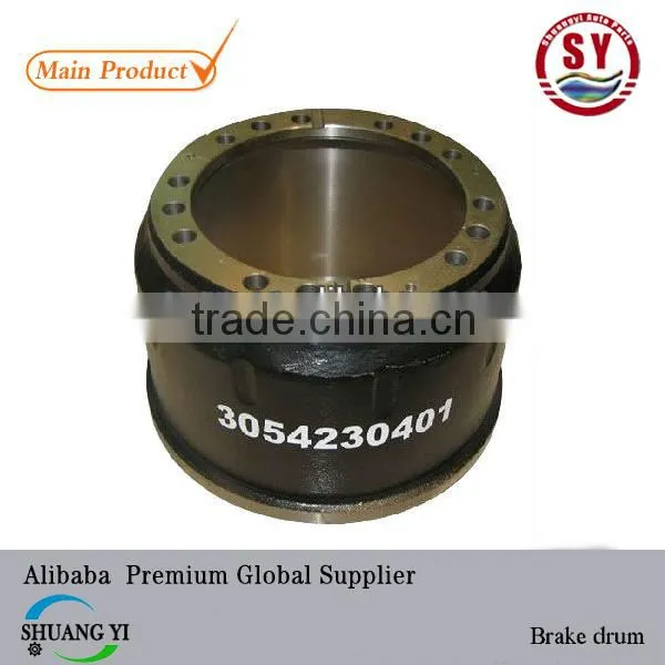 Brake Drum photo-2