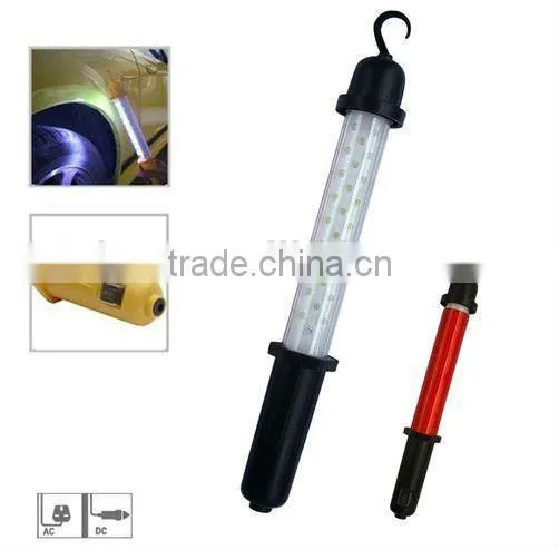27 LED Trouble Lamp Work Light ZZ-809 photo-2