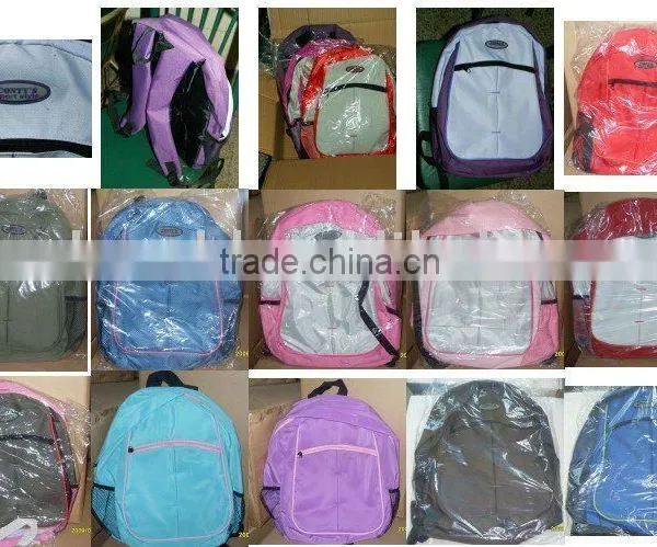 Children School Bags