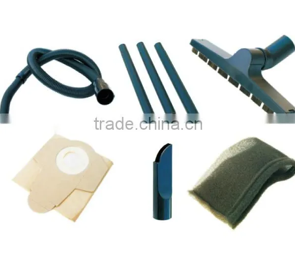 ETL Certificated Wet Dry Vacuum Cleaner photo-6