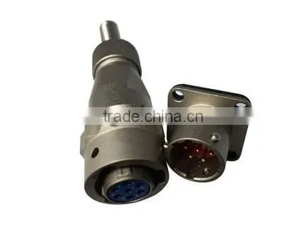 Industry Power Connectors