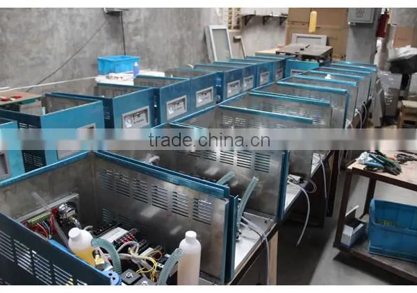 Top-selling Mini Machines/dz260 Vacuum Sealing Machine/houshold Vacuum Sealer photo-6