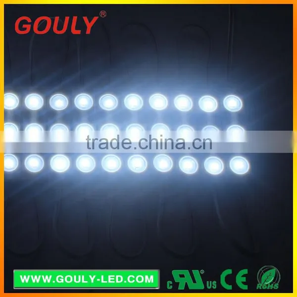 3 Lamp Led Module SMD2835 GLMD103 photo-6