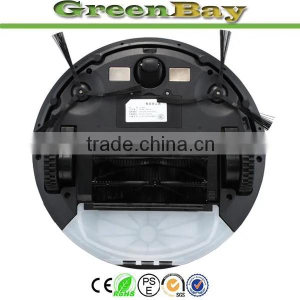 Auto Sweeping Robot Vacuum Cleaner photo-3