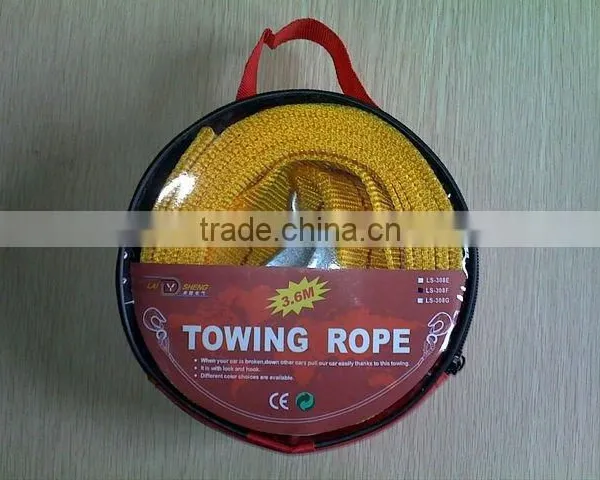 5T Towing Rope