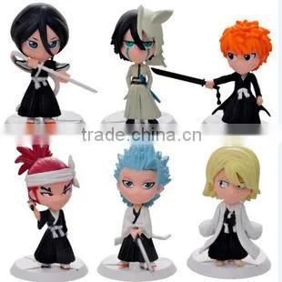 PVC Action Figure Toy; Customize PVC Action Figure photo-6