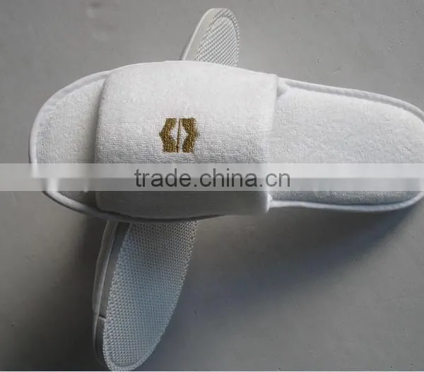 Washable Hotel Slipper ,custom Hotel Slipper