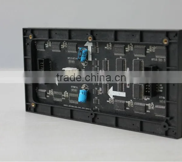 PH6 SMD Indoor LED Modules photo-4