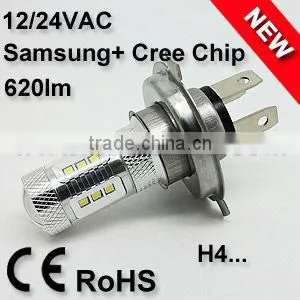 2013 Eastar High Power Car LED Light 16W With Cree Chip HB3/HB4 Lamp LED Fog Light photo-5