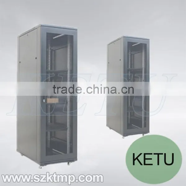 27u 19inch Network Equipment Cabinet photo-3