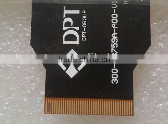Touch Screen Digitizer 300-L3759A-A00-V1.0 photo-2