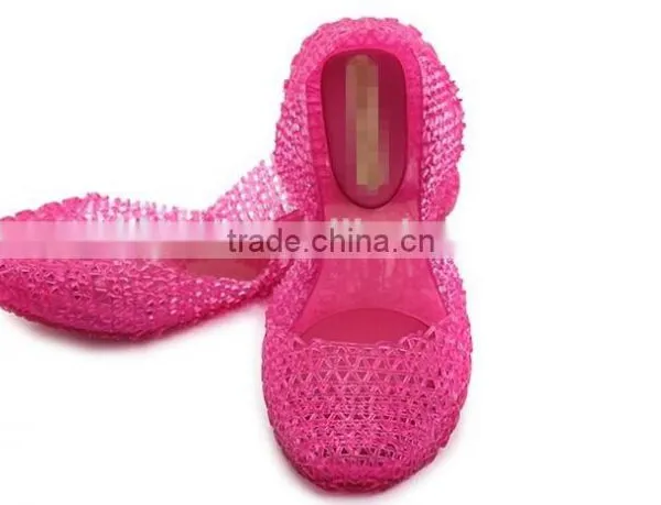 2016 Women's Slipper,jelly Manmade,rubber Outsole,shop New Style,japan Casual photo-2